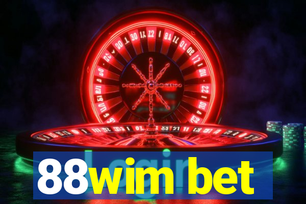 88wim bet